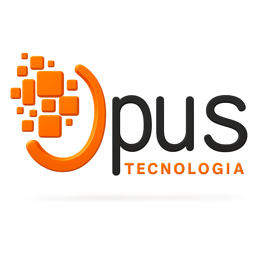 Opus Tecnologia